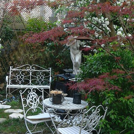 Lamaison Du Phare Honfleur Chambres D'Hotes Et Jacuzzi Prive Εξωτερικό φωτογραφία