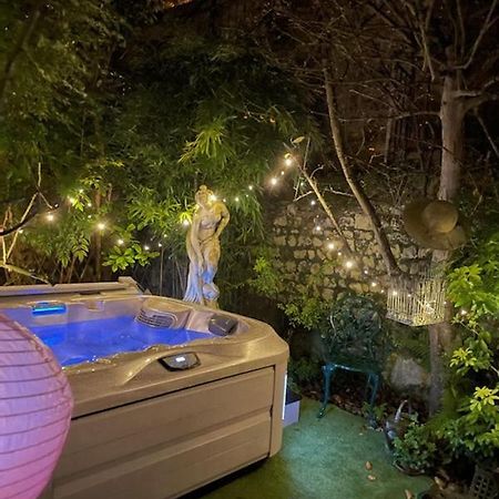 Lamaison Du Phare Honfleur Chambres D'Hotes Et Jacuzzi Prive Εξωτερικό φωτογραφία