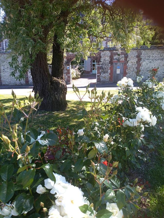 Lamaison Du Phare Honfleur Chambres D'Hotes Et Jacuzzi Prive Εξωτερικό φωτογραφία