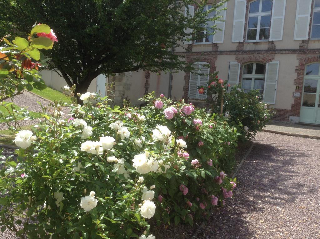 Lamaison Du Phare Honfleur Chambres D'Hotes Et Jacuzzi Prive Εξωτερικό φωτογραφία