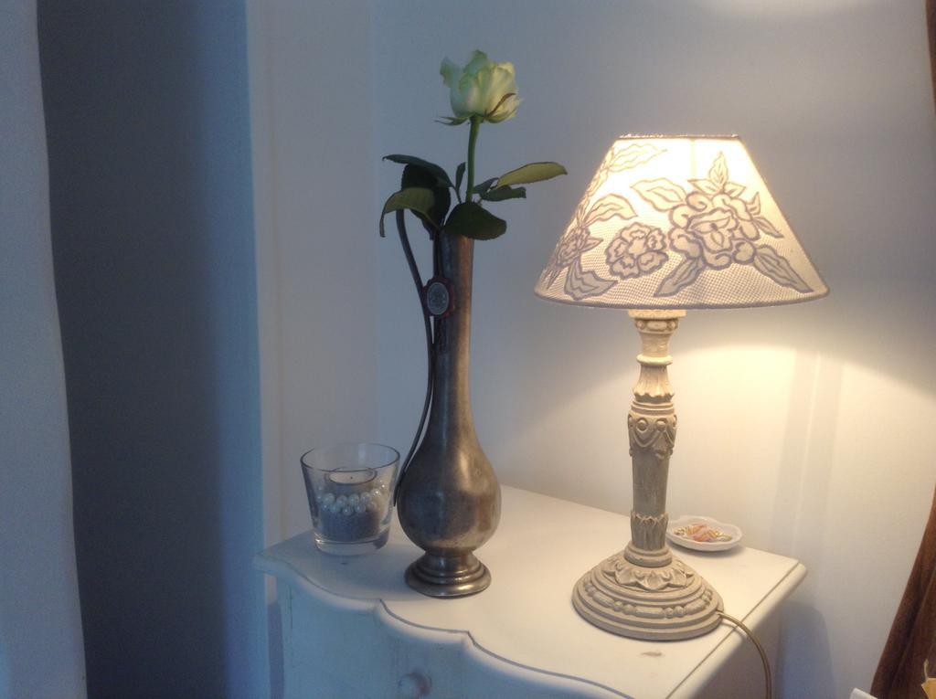 Lamaison Du Phare Honfleur Chambres D'Hotes Et Jacuzzi Prive Εξωτερικό φωτογραφία