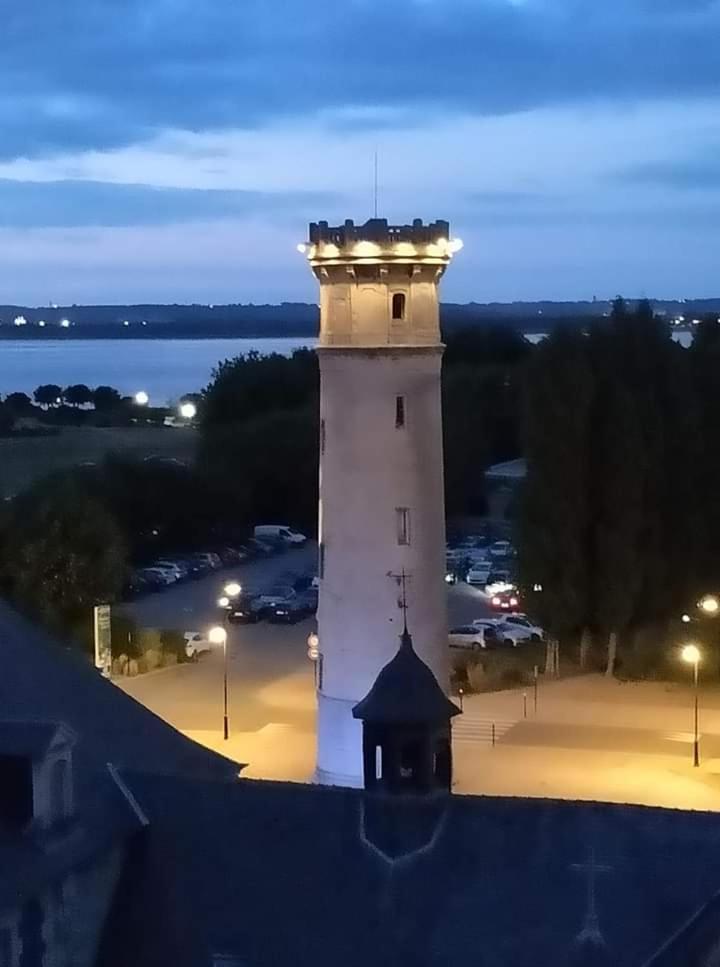 Lamaison Du Phare Honfleur Chambres D'Hotes Et Jacuzzi Prive Εξωτερικό φωτογραφία