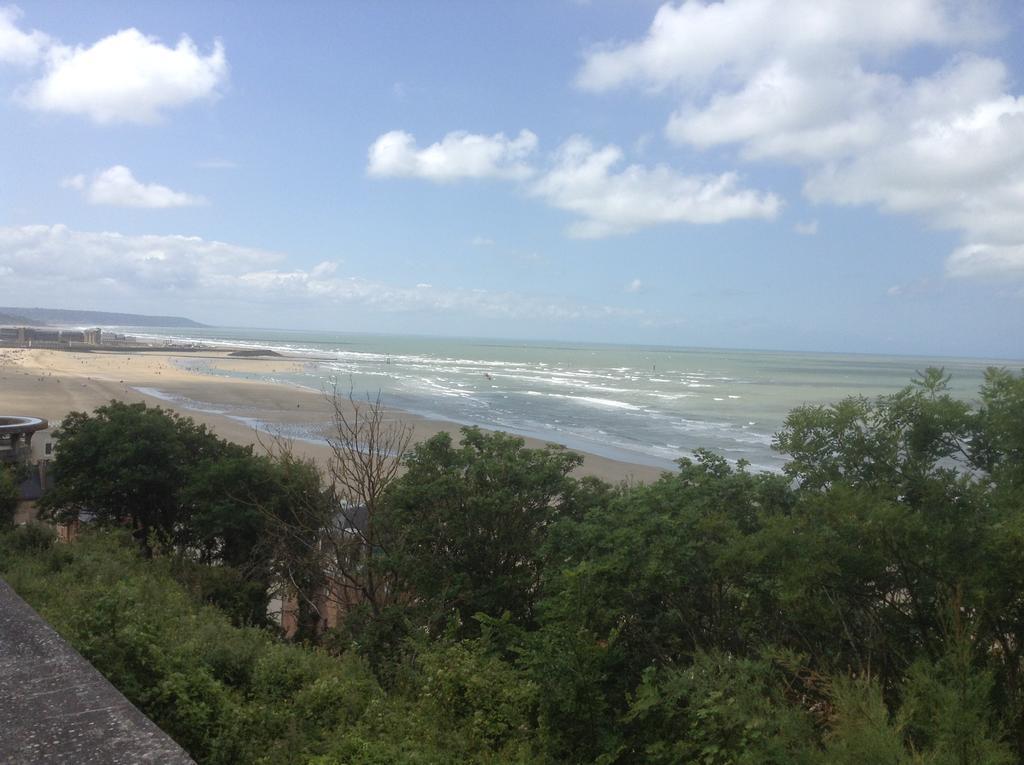 Lamaison Du Phare Honfleur Chambres D'Hotes Et Jacuzzi Prive Εξωτερικό φωτογραφία