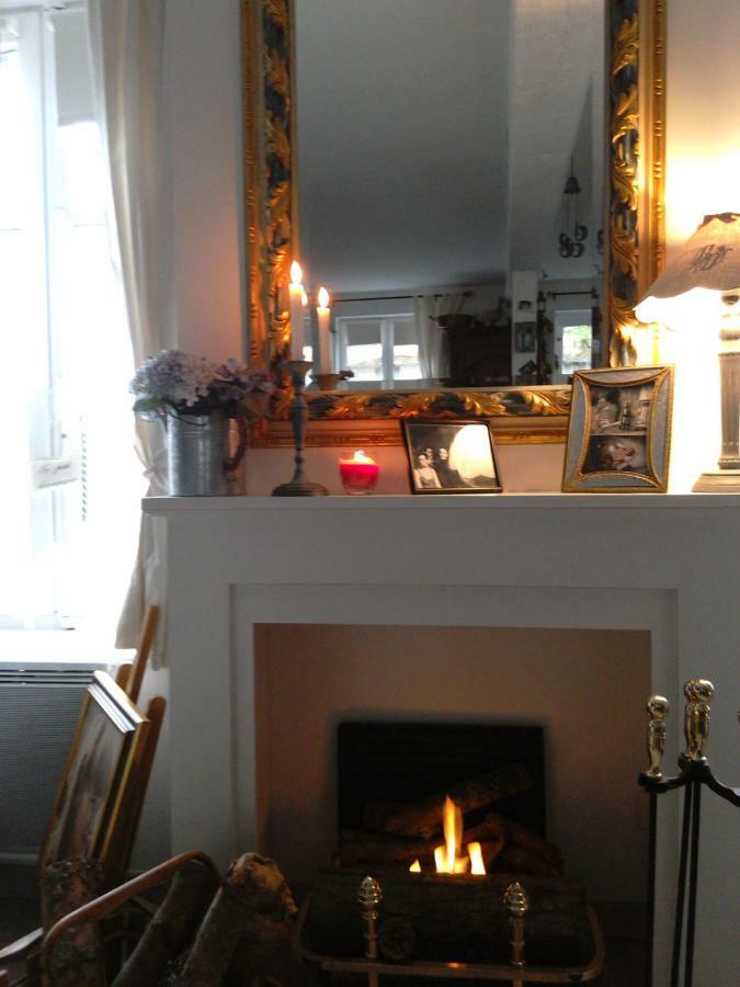 Lamaison Du Phare Honfleur Chambres D'Hotes Et Jacuzzi Prive Εξωτερικό φωτογραφία